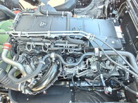 MITSUBISHI FUSO Super Great Trailer Head 2RG-FP84VDR 2025 489km_14