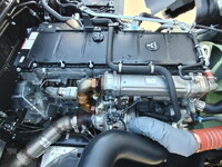 MITSUBISHI FUSO Super Great Trailer Head 2RG-FP84VDR 2025 489km_15