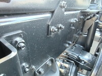 MITSUBISHI FUSO Super Great Trailer Head 2RG-FP84VDR 2025 489km_16