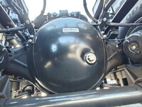 MITSUBISHI FUSO Super Great Trailer Head 2RG-FP84VDR 2025 489km_19