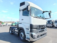 MITSUBISHI FUSO Super Great Trailer Head 2RG-FP84VDR 2025 489km_1