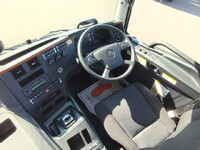 MITSUBISHI FUSO Super Great Trailer Head 2RG-FP84VDR 2025 489km_23