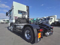 MITSUBISHI FUSO Super Great Trailer Head 2RG-FP84VDR 2025 489km_2