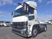 MITSUBISHI FUSO Super Great Trailer Head 2RG-FP84VDR 2025 489km_3