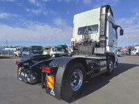 MITSUBISHI FUSO Super Great Trailer Head 2RG-FP84VDR 2025 489km_4