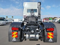 MITSUBISHI FUSO Super Great Trailer Head 2RG-FP84VDR 2025 489km_5