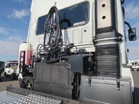 MITSUBISHI FUSO Super Great Trailer Head 2RG-FP84VDR 2025 489km_7