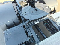 MITSUBISHI FUSO Super Great Trailer Head 2RG-FP84VDR 2025 489km_8