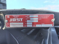 MITSUBISHI FUSO Super Great Trailer Head 2RG-FP84VDR 2025 489km_9