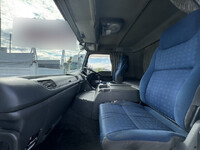 ISUZU Giga Refrigerator & Freezer Truck QKG-CYJ77A 2013 590,000km_11