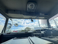 ISUZU Giga Refrigerator & Freezer Truck QKG-CYJ77A 2013 590,000km_12