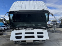 ISUZU Giga Refrigerator & Freezer Truck QKG-CYJ77A 2013 590,000km_15