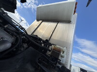 ISUZU Giga Refrigerator & Freezer Truck QKG-CYJ77A 2013 590,000km_16