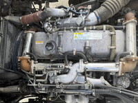 ISUZU Giga Refrigerator & Freezer Truck QKG-CYJ77A 2013 590,000km_18