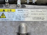 ISUZU Giga Refrigerator & Freezer Truck QKG-CYJ77A 2013 590,000km_19