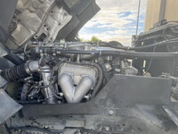 ISUZU Giga Refrigerator & Freezer Truck QKG-CYJ77A 2013 590,000km_20