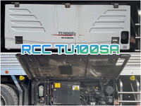 ISUZU Giga Refrigerator & Freezer Truck QKG-CYJ77A 2013 590,000km_22