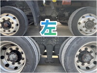 ISUZU Giga Refrigerator & Freezer Truck QKG-CYJ77A 2013 590,000km_24