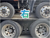 ISUZU Giga Refrigerator & Freezer Truck QKG-CYJ77A 2013 590,000km_25