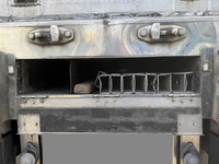 ISUZU Giga Refrigerator & Freezer Truck QKG-CYJ77A 2013 590,000km_30