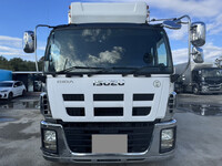 ISUZU Giga Refrigerator & Freezer Truck QKG-CYJ77A 2013 590,000km_5