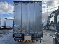 ISUZU Giga Refrigerator & Freezer Truck QKG-CYJ77A 2013 590,000km_7