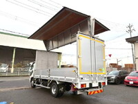 MITSUBISHI FUSO Fighter Aluminum Wing TKG-FK71F 2014 118,970km_2