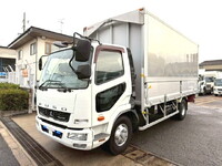 MITSUBISHI FUSO Fighter Aluminum Wing TKG-FK71F 2014 118,970km_3