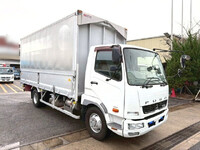 MITSUBISHI FUSO Fighter Aluminum Wing TKG-FK71F 2014 118,970km_4