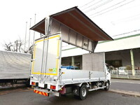 MITSUBISHI FUSO Fighter Aluminum Wing TKG-FK71F 2014 118,970km_8
