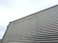 MITSUBISHI FUSO Fighter Aluminum Van TKG-FK71F 2017 282,920km_20