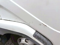 MITSUBISHI FUSO Fighter Aluminum Van TKG-FK71F 2017 282,920km_22