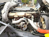 MITSUBISHI FUSO Fighter Aluminum Van TKG-FK71F 2017 282,920km_24