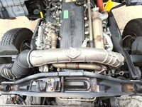 MITSUBISHI FUSO Fighter Aluminum Van TKG-FK71F 2017 282,920km_25