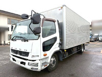 MITSUBISHI FUSO Fighter Aluminum Van TKG-FK71F 2017 282,920km_3