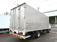 MITSUBISHI FUSO Fighter Aluminum Van TKG-FK71F 2017 282,920km_4