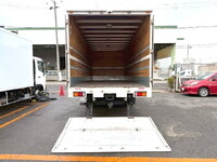 MITSUBISHI FUSO Fighter Aluminum Van TKG-FK71F 2017 282,920km_9