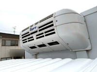 HINO Ranger Refrigerator & Freezer Truck 2KG-FC2ABA 2021 234,550km_16