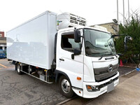 HINO Ranger Refrigerator & Freezer Truck 2KG-FC2ABA 2021 234,550km_1