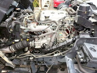 HINO Ranger Refrigerator & Freezer Truck 2KG-FC2ABA 2021 234,550km_20