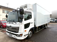 HINO Ranger Refrigerator & Freezer Truck 2KG-FC2ABA 2021 234,550km_3