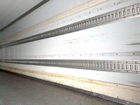 HINO Ranger Refrigerator & Freezer Truck 2KG-FC2ABA 2021 234,550km_9