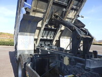 HINO Ranger Deep Dump LDG-FG8JGAA 2011 337,667km_11