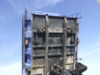 HINO Ranger Deep Dump LDG-FG8JGAA 2011 337,667km_12