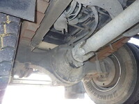 HINO Ranger Deep Dump LDG-FG8JGAA 2011 337,667km_19