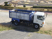 HINO Ranger Deep Dump LDG-FG8JGAA 2011 337,667km_21