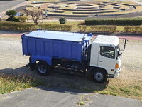 HINO Ranger Deep Dump LDG-FG8JGAA 2011 337,667km_22