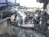 HINO Ranger Deep Dump LDG-FG8JGAA 2011 337,667km_27