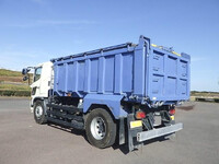 HINO Ranger Deep Dump LDG-FG8JGAA 2011 337,667km_2