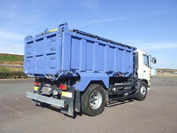 HINO Ranger Deep Dump LDG-FG8JGAA 2011 337,667km_4